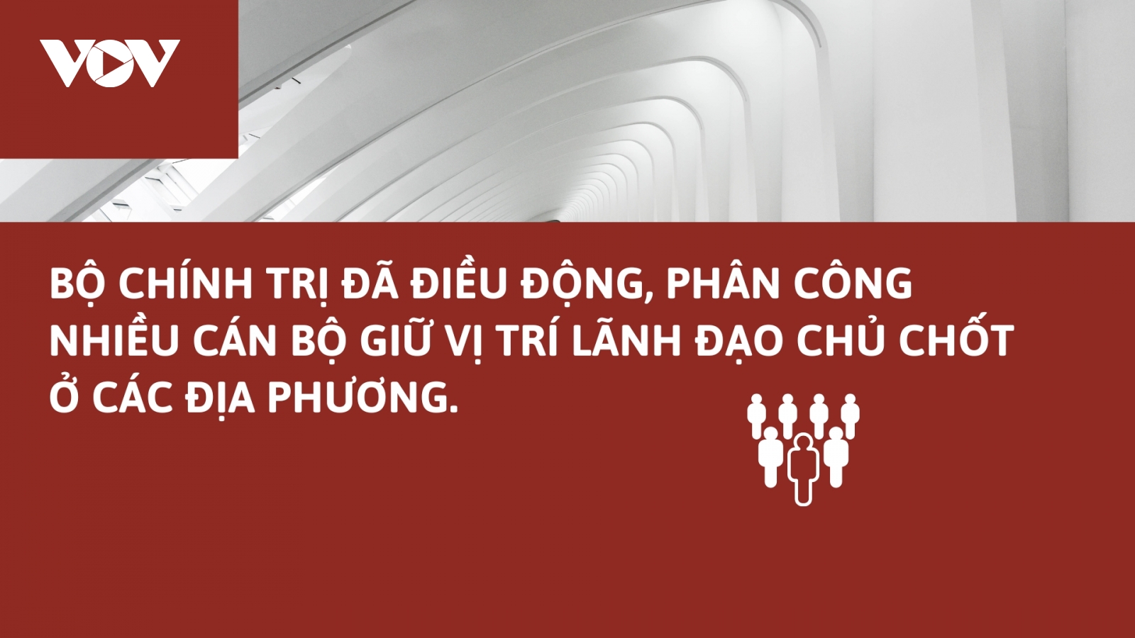 Chân dung 20 Bí thư tỉnh ủy, thành ủy được bầu và phân công trong năm 2024